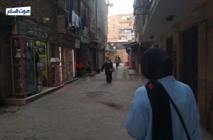 رحلة البحث عن كتاب.. مغامرة يومية في "دار السلام"