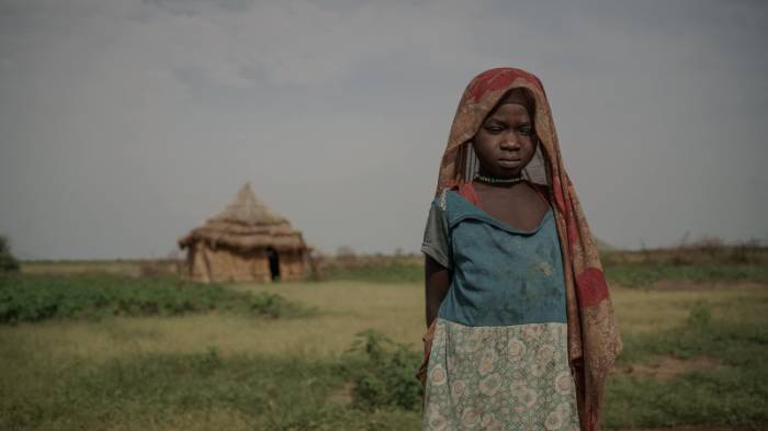ظلال الحرب في السودان تخيم على مهرجان أسوان لأفلام المرأة