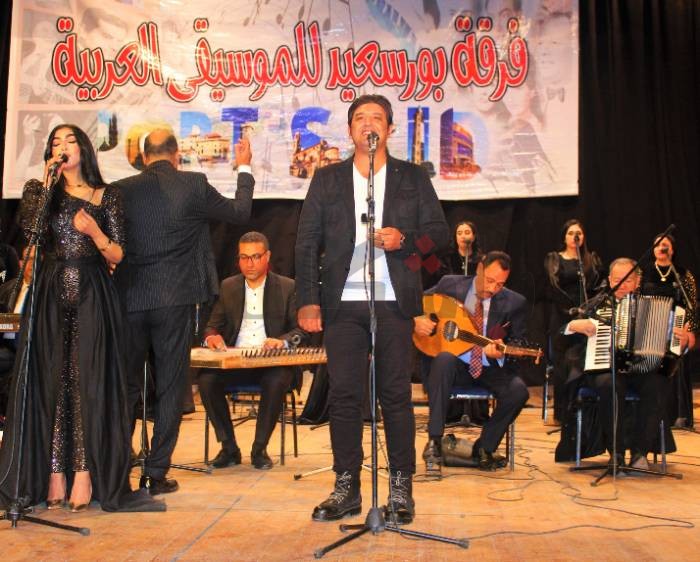 بالشعر والغناء.. "ثقافة بورسعيد" تحتفل باليوم العالمي للمرأة
