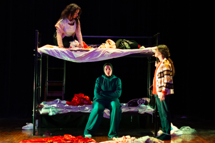 المدير الفني لمهرجان المنيا الدولي للمسرح يكشف أماكن العروض وتوقيتها