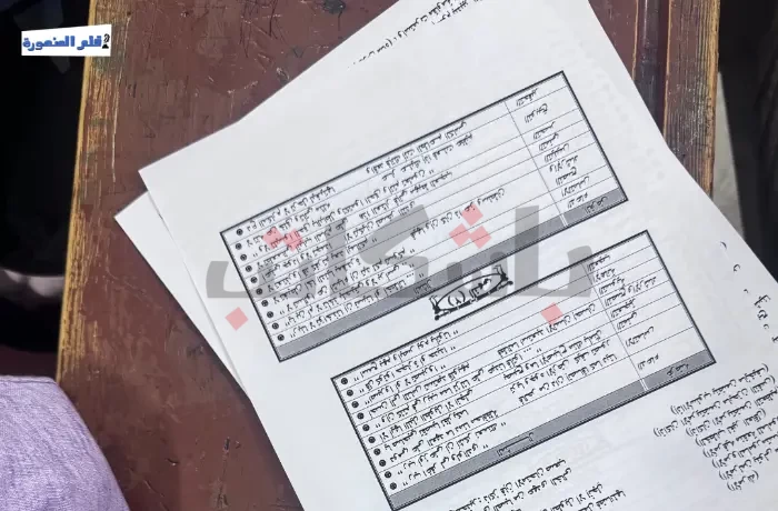 تصل إلى 500 جنيه.. ارتفاع جنوني في أسعار مراجعات الثانوية العامة