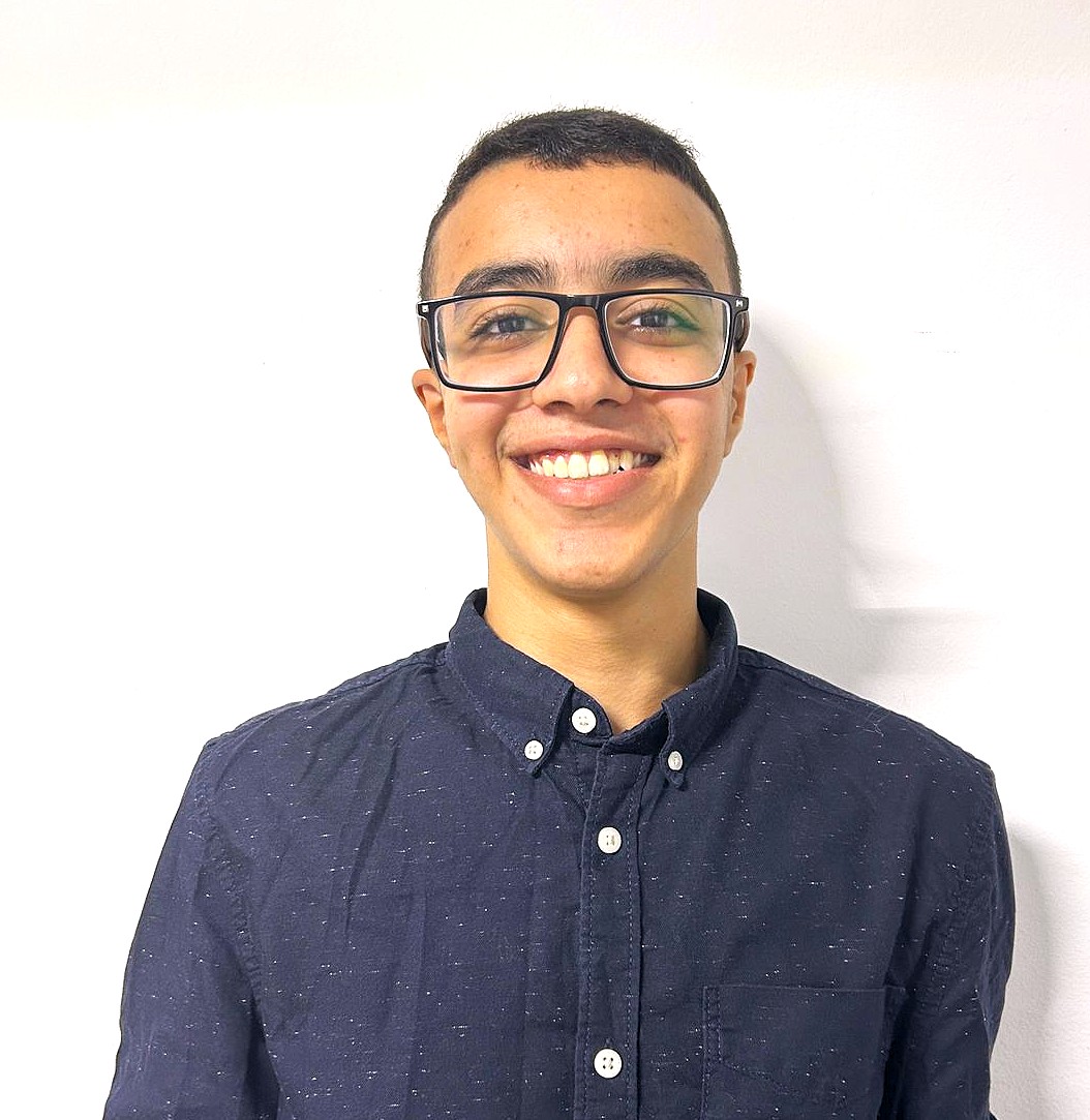 يوسف الشربيني