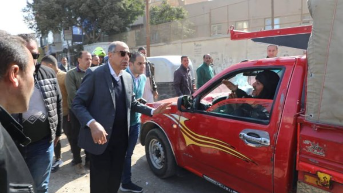 إحلال سيارات الربع نقل يُحدث أزمة مواصلات.. ومواطنون: "مفيش بديل عنها"