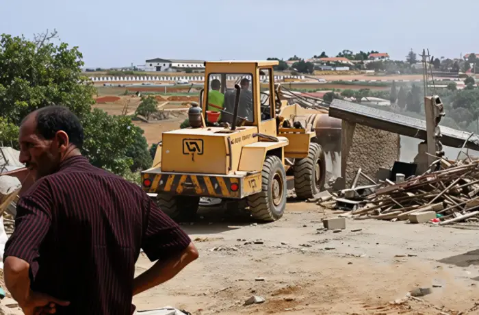 مرصد العمران:  43 قرار نزع ملكية بسبب الطرق والكباري في 2024