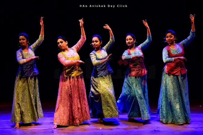 غدا.. عرض راقص لفرقة هندية على مسرح قصر ثقافة بورسعيد