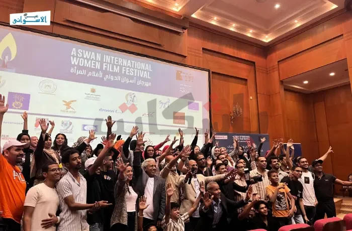رئيس مهرجان أسوان الدولي لأفلام المرأة يكشف عن أبرز تفاصيل الدورة العاشرة