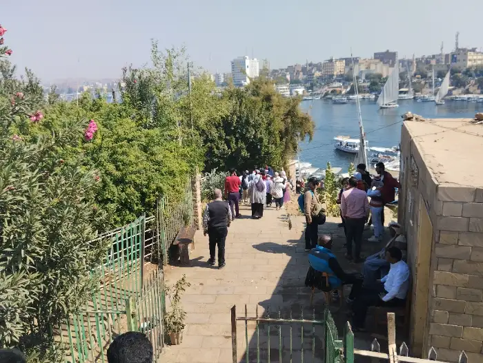 الدخول مجانًا.. متاحف أسوان تحتفل بيومها العالمي