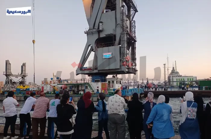 حادث "معدية بورسعيد" يُعيد الجدل حول إجراءات الأمان 