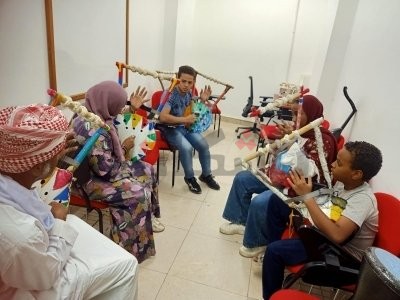 "الفنون والثقافة" تفتح التقديم لمنحة آلة الناي لنشء وشباب أسوان