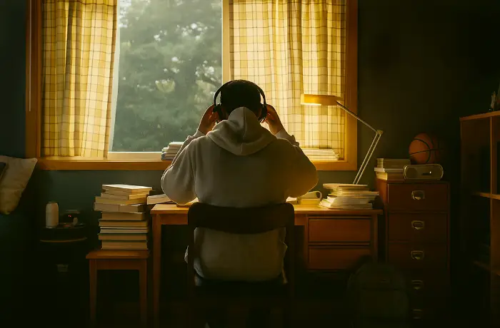 هل جربت العيش كضعاف السمع ليوم واحد؟