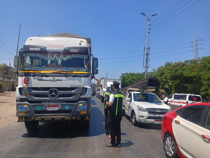 طبيبة تكشف تفاصيل عن كمائن مكافحة المخدرات بالدقهلية