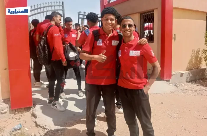 "دراسات سهلة" لطلاب "مصر للتأمين" 