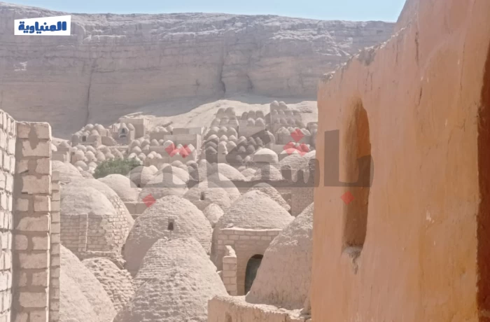 "زاوية الأموات".. عن الموت والحياة وتاريخ يمتد لآلاف السنين